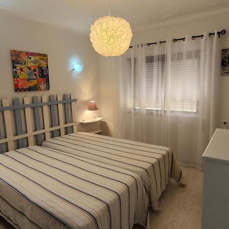 Mar E Serra Apartment Alvor Bagian luar foto