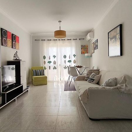 Mar E Serra Apartment Alvor Bagian luar foto