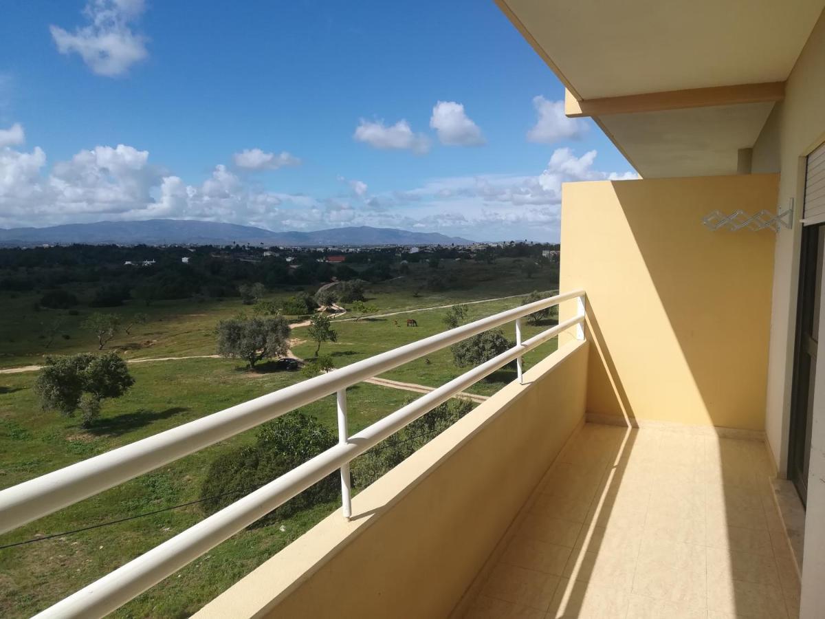 Mar E Serra Apartment Alvor Bagian luar foto