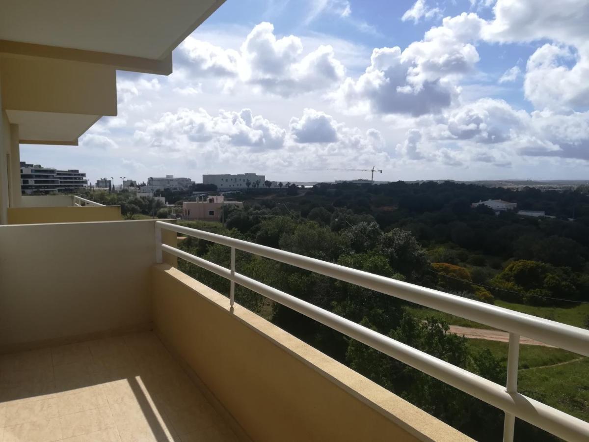 Mar E Serra Apartment Alvor Bagian luar foto