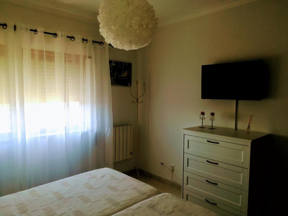 Mar E Serra Apartment Alvor Bagian luar foto