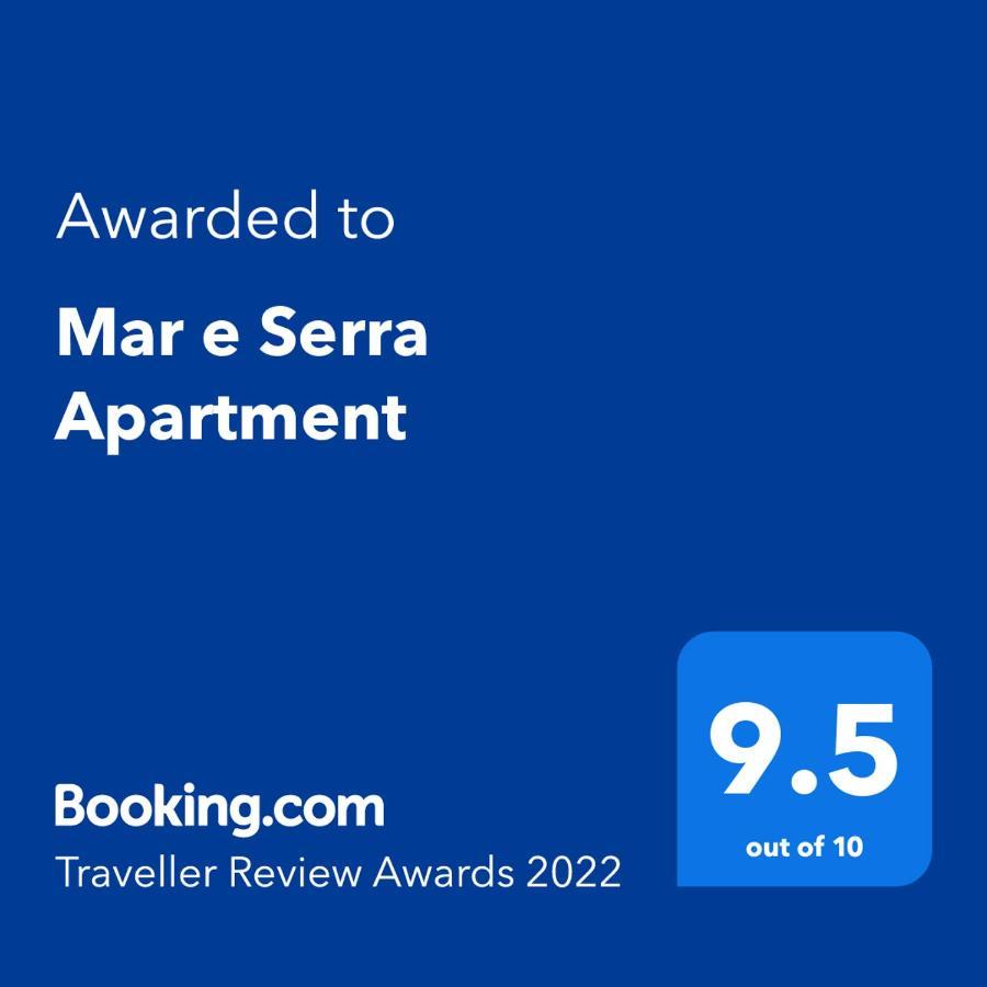 Mar E Serra Apartment Alvor Bagian luar foto