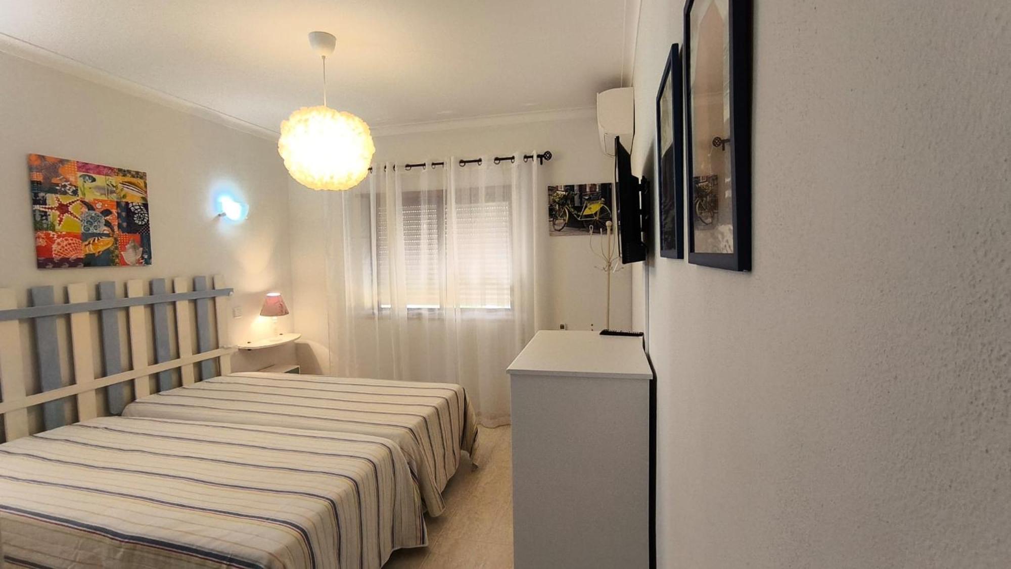 Mar E Serra Apartment Alvor Bagian luar foto