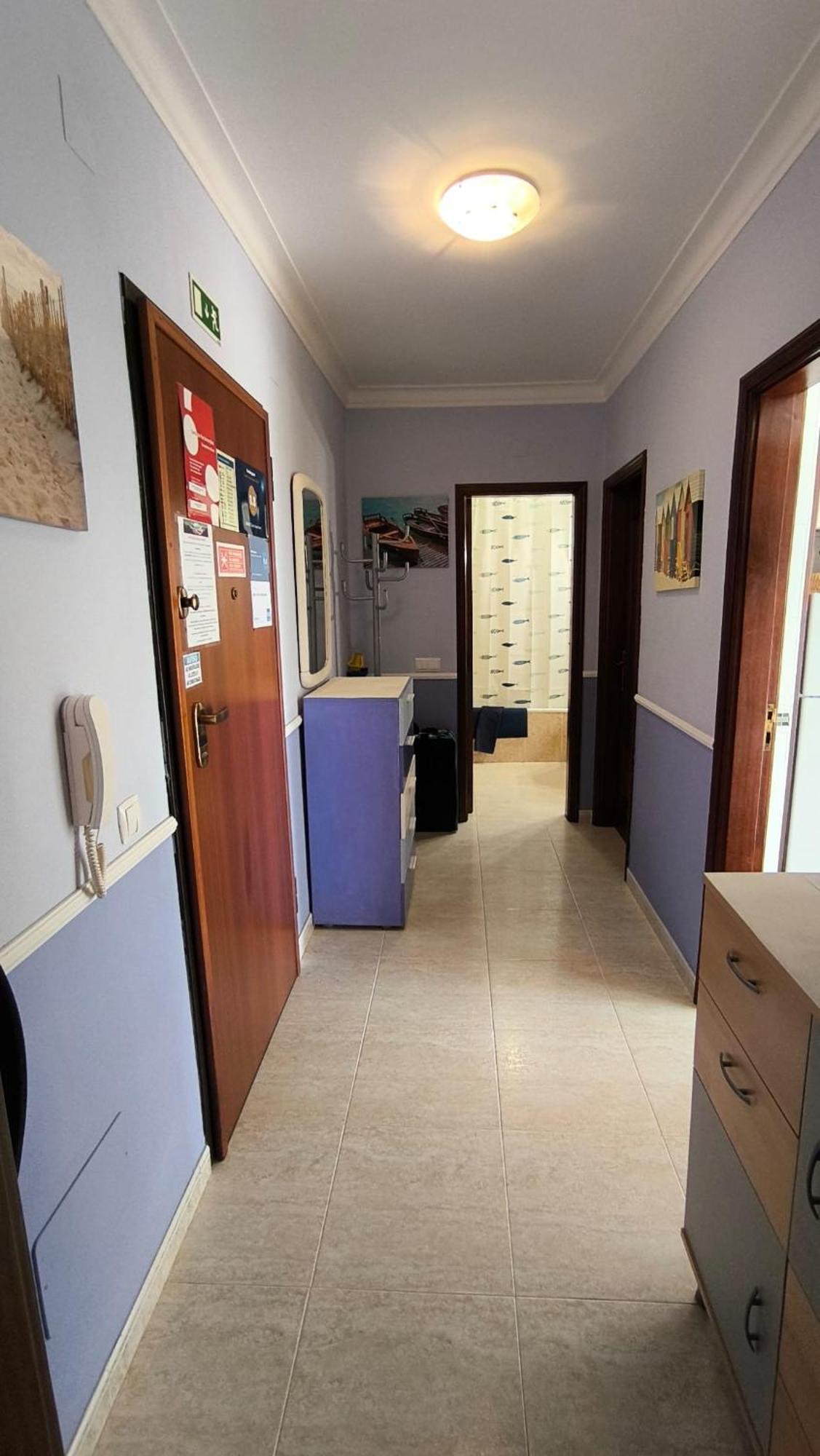Mar E Serra Apartment Alvor Bagian luar foto
