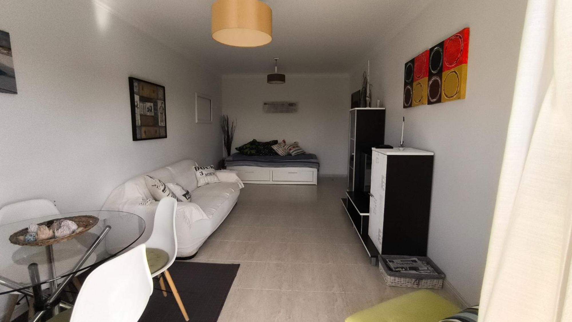 Mar E Serra Apartment Alvor Bagian luar foto