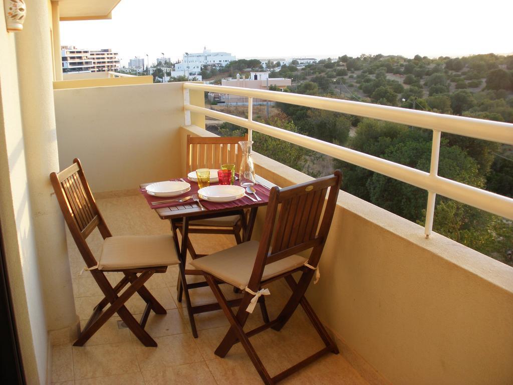 Mar E Serra Apartment Alvor Bagian luar foto