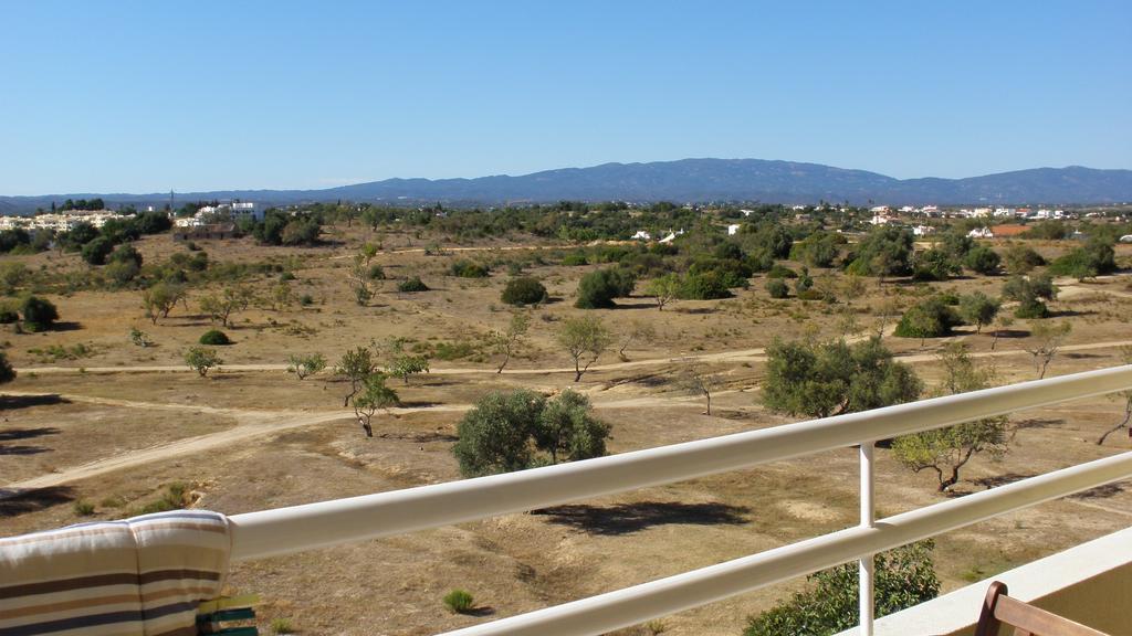 Mar E Serra Apartment Alvor Bagian luar foto