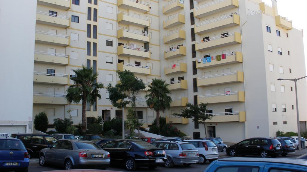 Mar E Serra Apartment Alvor Bagian luar foto