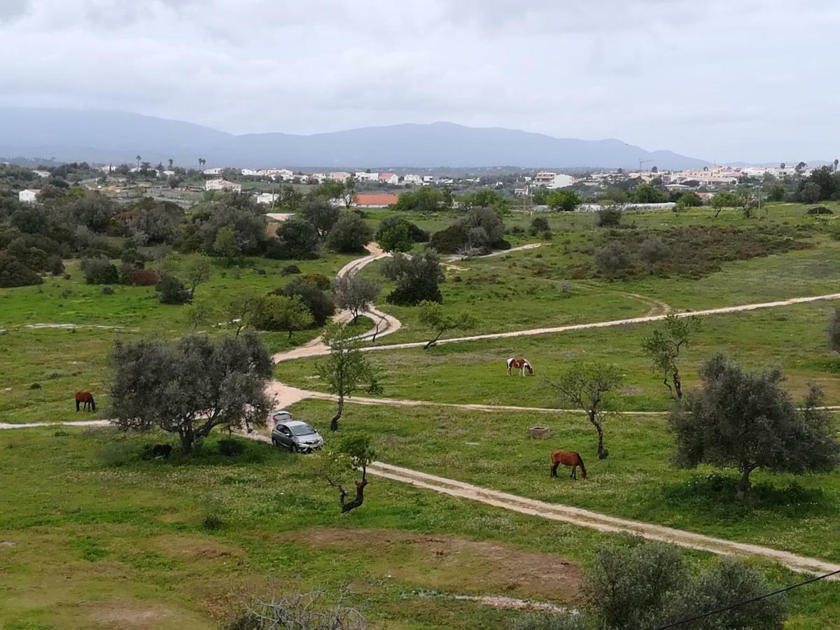 Mar E Serra Apartment Alvor Bagian luar foto