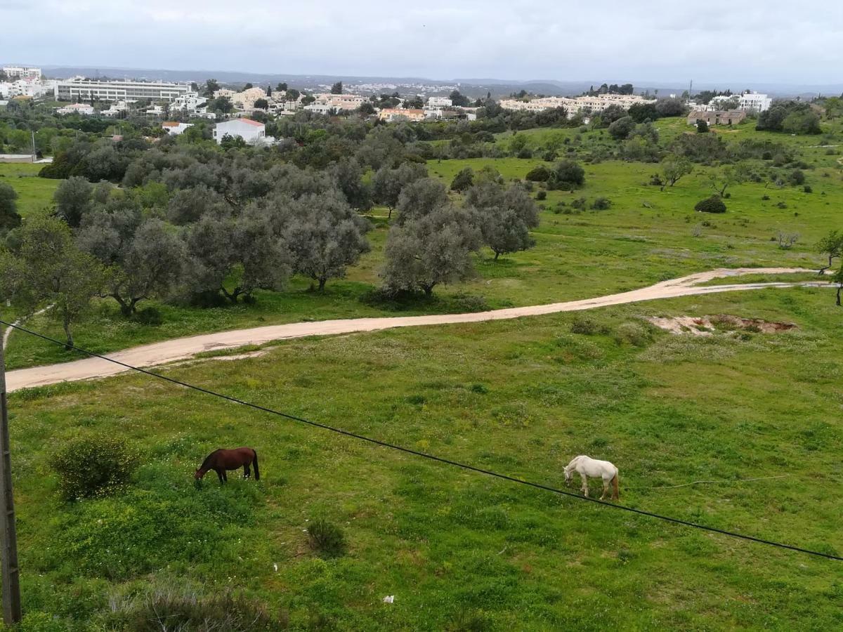 Mar E Serra Apartment Alvor Bagian luar foto